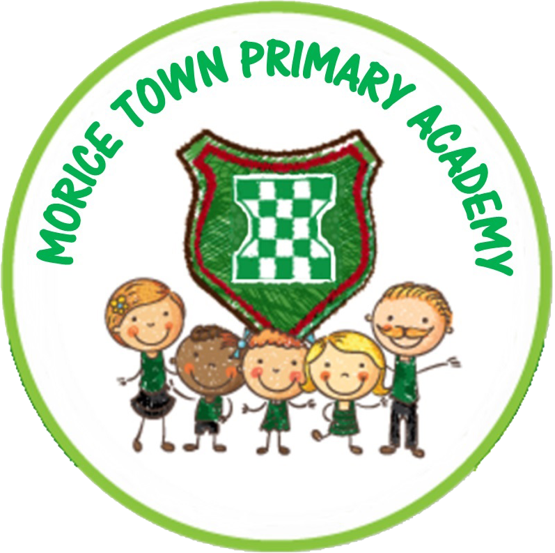 Morice Town Primary Academy logo